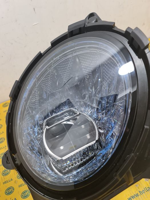 Far led Swarovski Bentley Continental GT GTC Flying Spur 3SE941005T