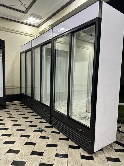 Холодильник холодильник