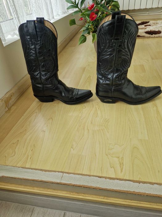 Мъжки ботуши Sendra