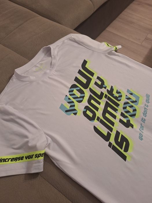 Blugi Rezerved+tricou Cocodrilo