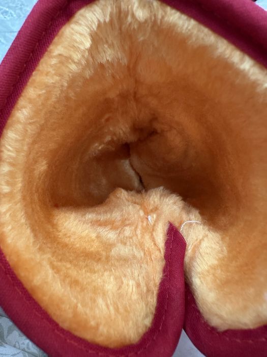 Антиударные перчатки, Рабочие перчатки