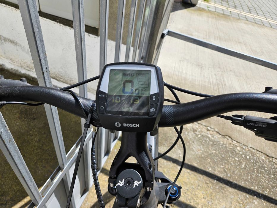 Електрически велосипед 28 цола RADON-шест месеца гаранция