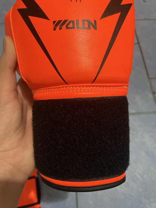 Vand manusi wolon 8 oz