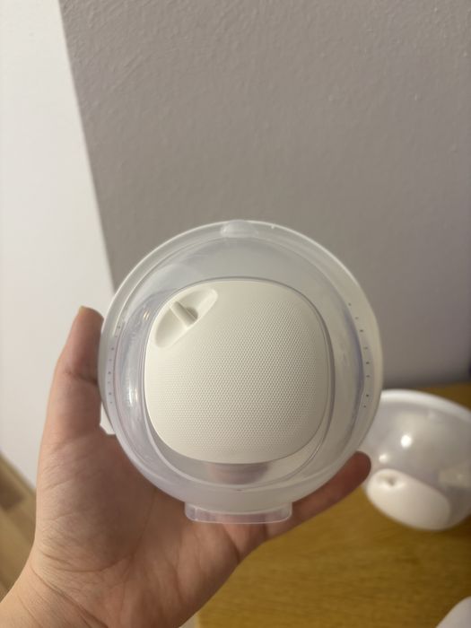 Pompa de san electrica dubla Philips Avent