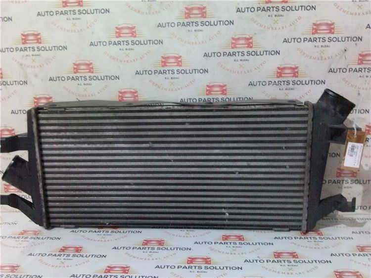 Radiator intercooler jeep compass 2.2 d an fabr. 2012
