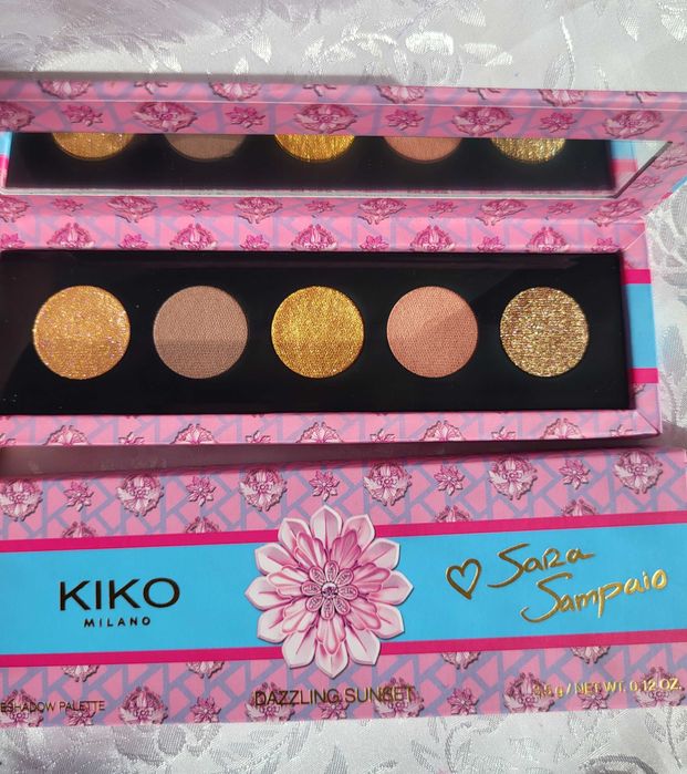 Kiko Milano 25 броя