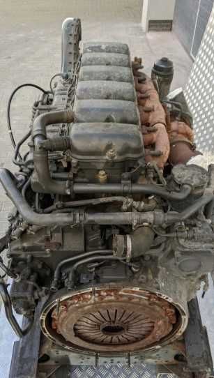 Motor complet DC 13111 Scania R480 PDE - Piese de motor Scania