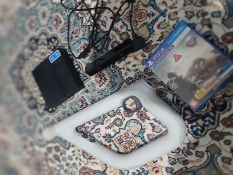 Продаются VR очки