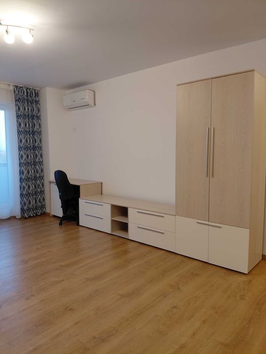 Proprietar: Vand Apartament 2 camere, 48 mp, balcon mare, posibilitate de parcare subterană, boxa – Calea Torontalului (Campeador, lângă Vox)