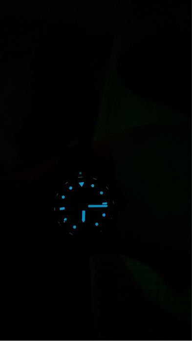 Tissot Seastar Powermatic 80
