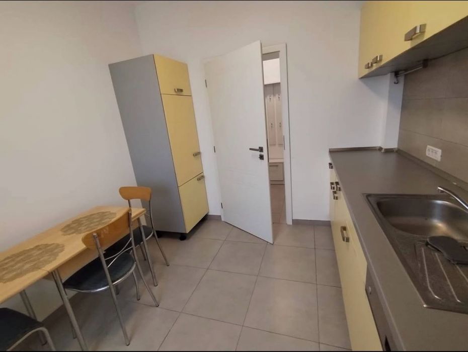 Apartament de inchiriat cu 2 camere