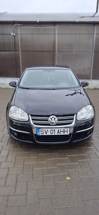 VOLKSWAGEN Jetta 2008 — imagine 1