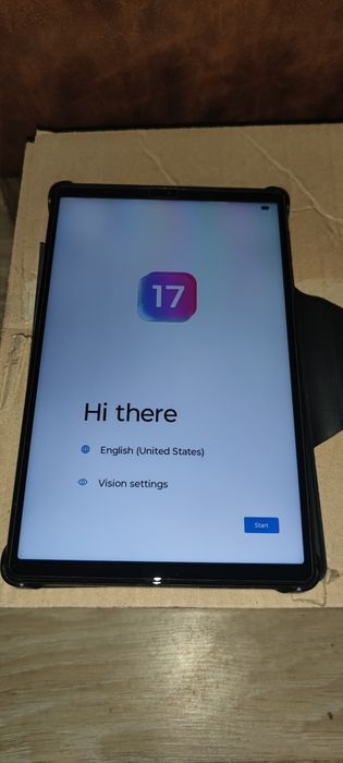 Lenovo Legion Tab 8.8, Gen 3  2025 12GB Ram + 256 GB cu Lenovo pen inc