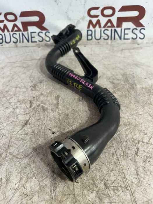 Dezmembrari Furtun intercooler DACIA LODGY 1.2 tce cod piesa 144605243R