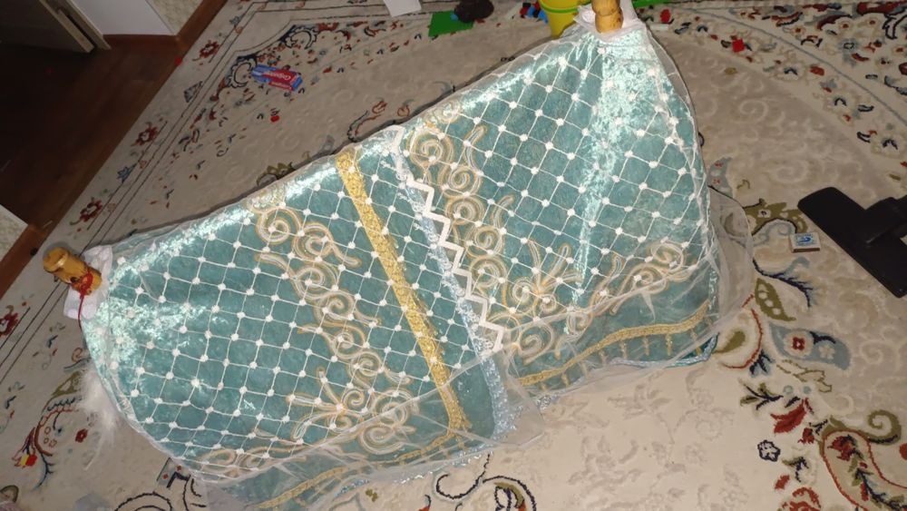 Бесік сатылады жаңа