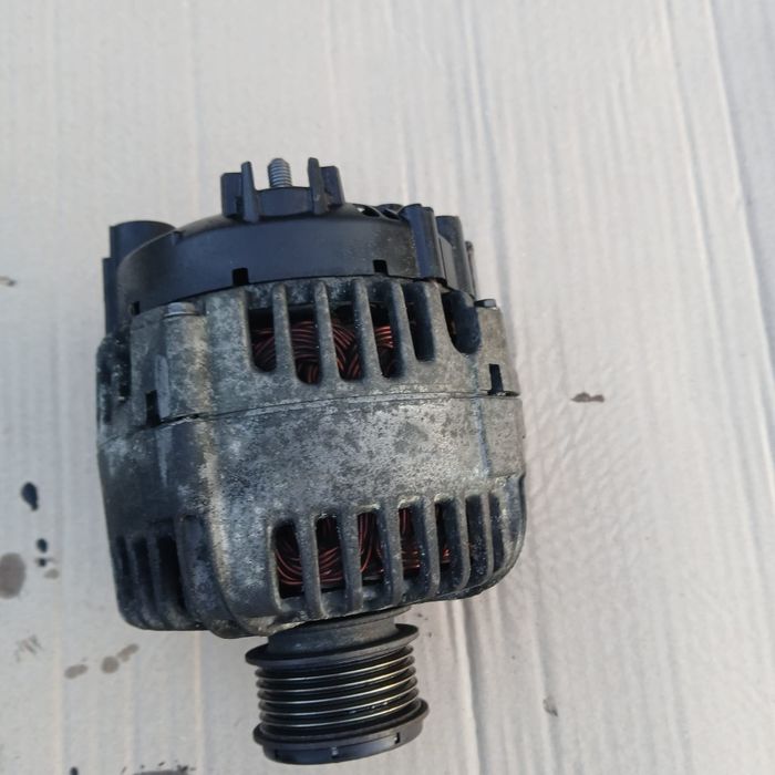 Kit injectie pompa galerie cutie audi vw skoda 2.0 tdi cbab cba cbbb