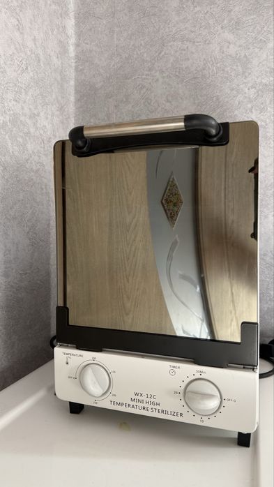 Продам сухожар 15000 тг