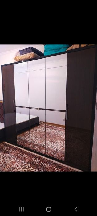 Спальный гарнитур