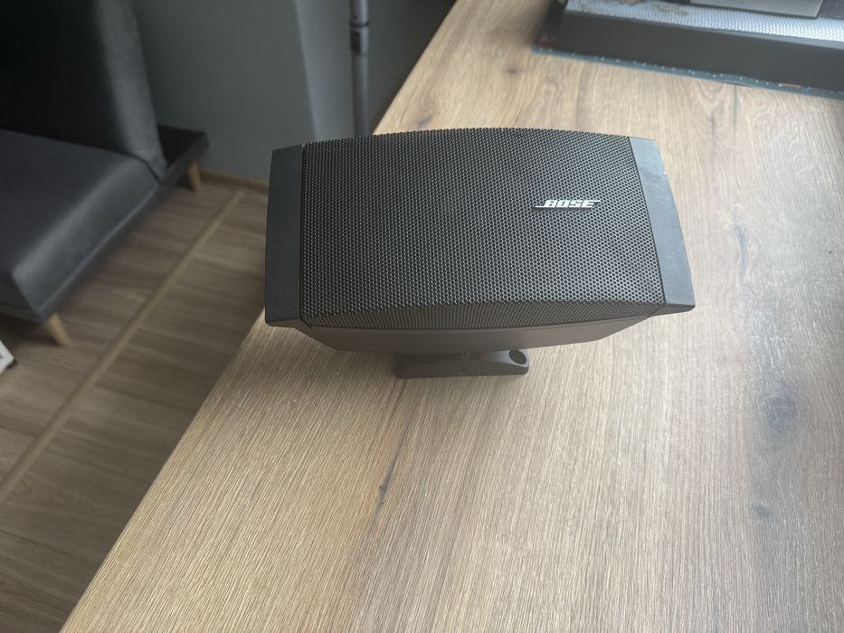 Bose FreeSpace 3 Series Acoustimass Bass 6.1