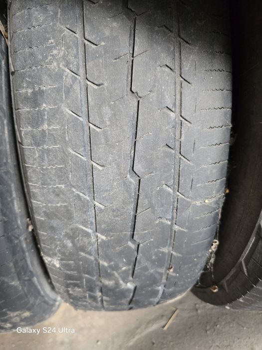 Шины TOYO 195/75 R16C