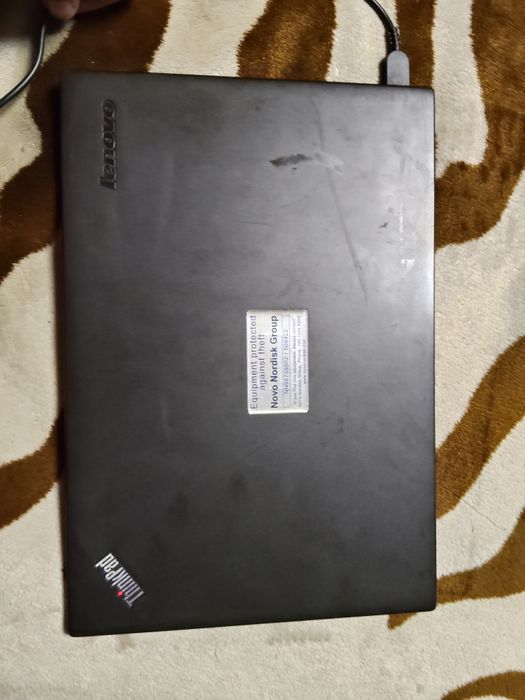 Lenovo X1 carbon 3rd gen și 4th gen