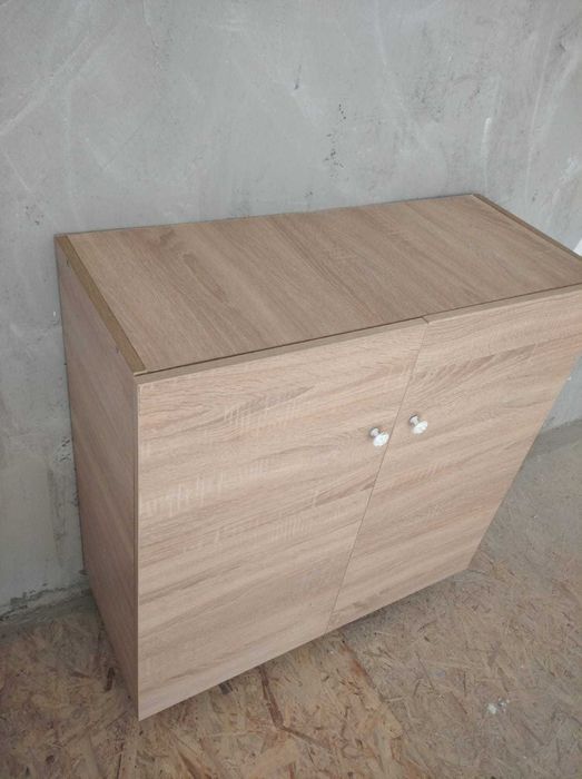 Обувница очень красивая