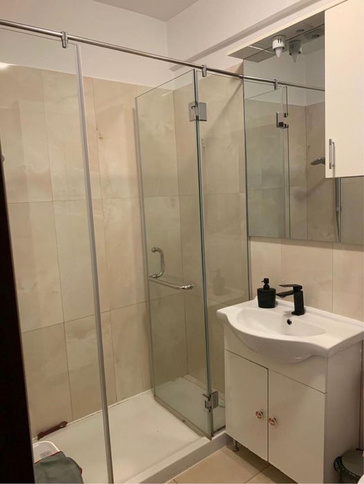 Apartament 2 Camere Complet Mobilat si Utilat