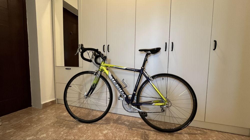 Cursiera Merida (impecabila)