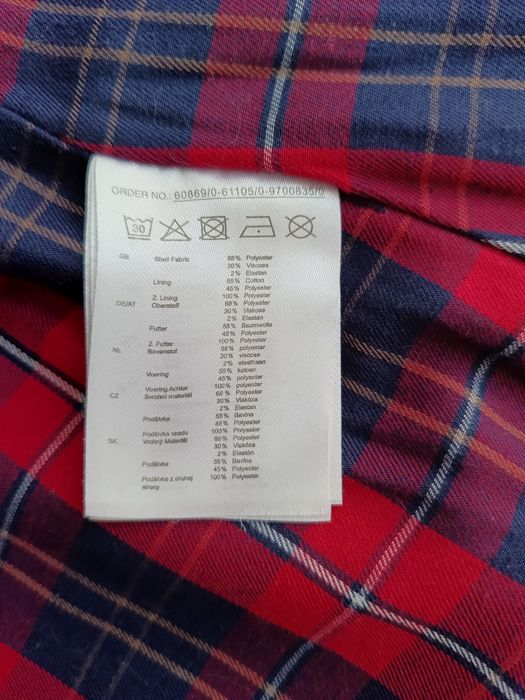 Пальто на девочку