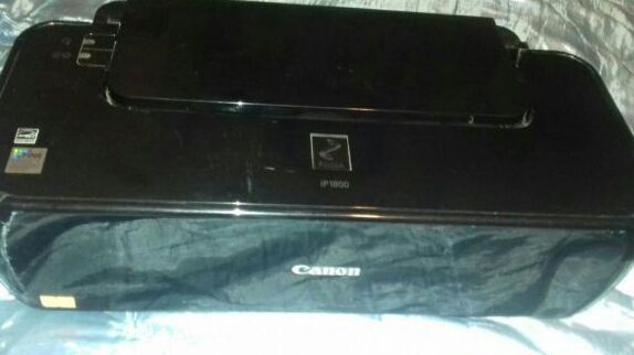 Imprimantâ Canon MP630,def.capul de printare,Canon IP1800uscat cartuse