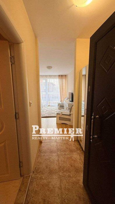 Предлагаме студио за продажба в Несебър