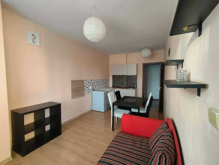 Дава се под наем Двустаен апартамент в София, Хиподрума - 54 кв.м за 498.27 € - Снимка #5