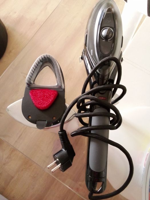 SILBER CREST за мигновено ползване