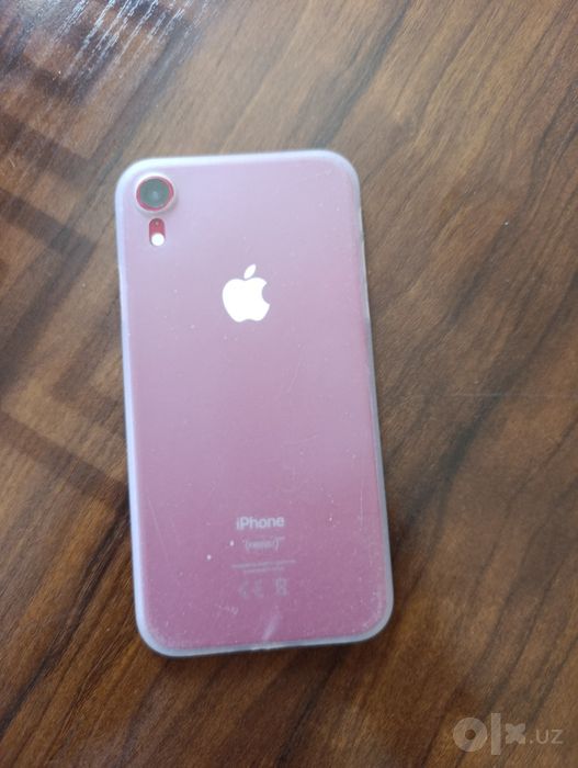 iPhone Xr сатилады