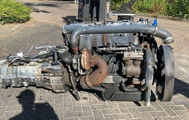 motor daf rs 222l f75 300 euro 1