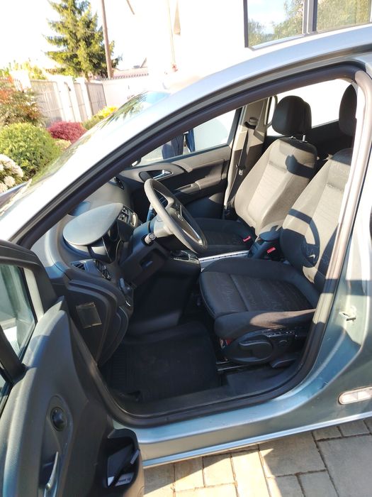 Opel Meriva B ,cuzieAutomată