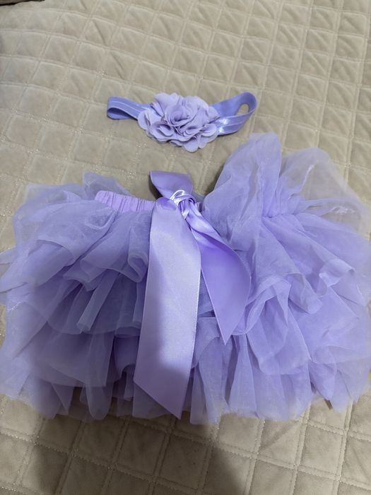 Вещи для фотосесии для девочки