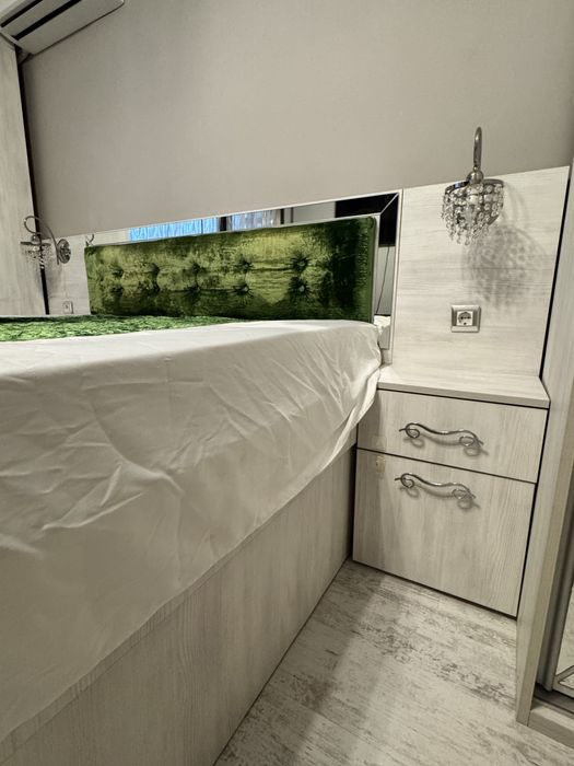 Спалня по поръчка