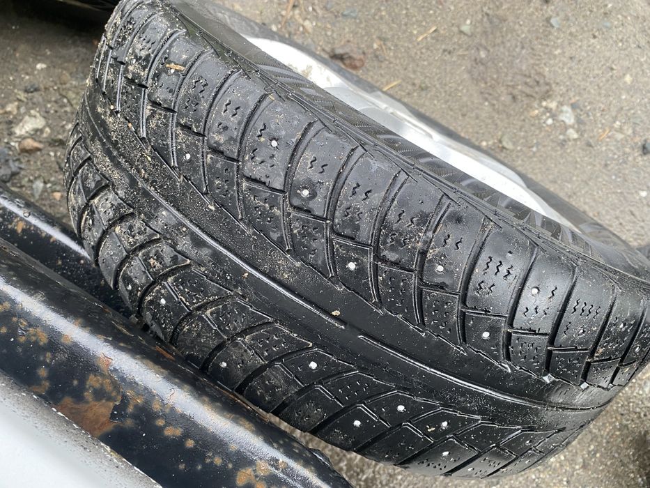 Продам диски r14