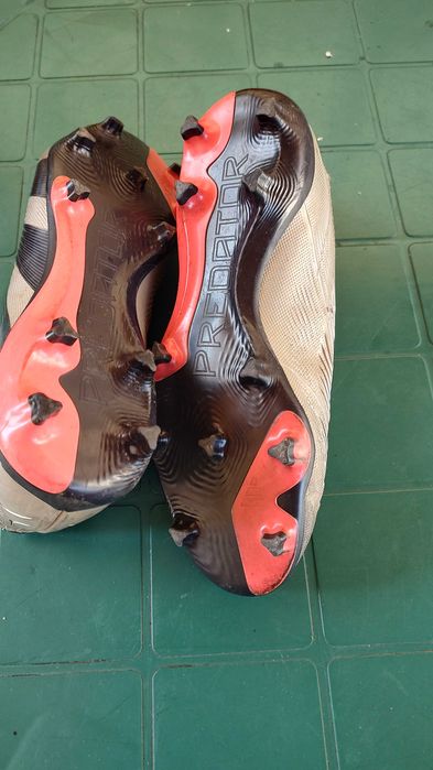 Бутонки адидас предатор