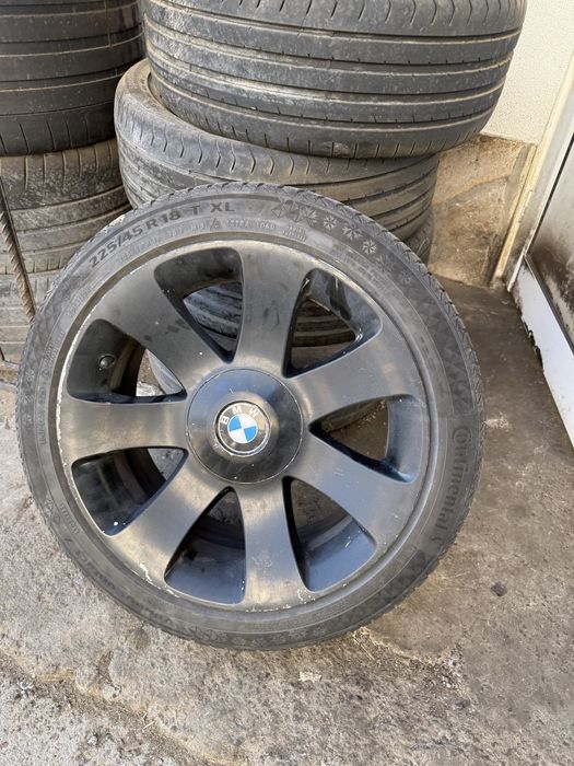 Джанти бмв 5х120