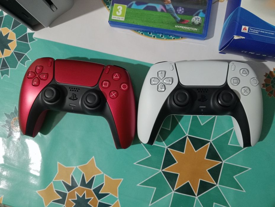 Playstation 5 Slim 2025