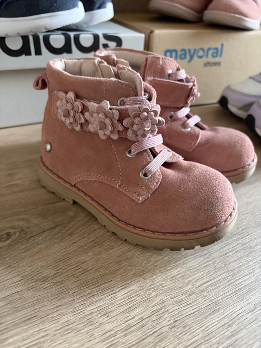 Nike Air Max, Adidas, Mayoral обувки 24 номер