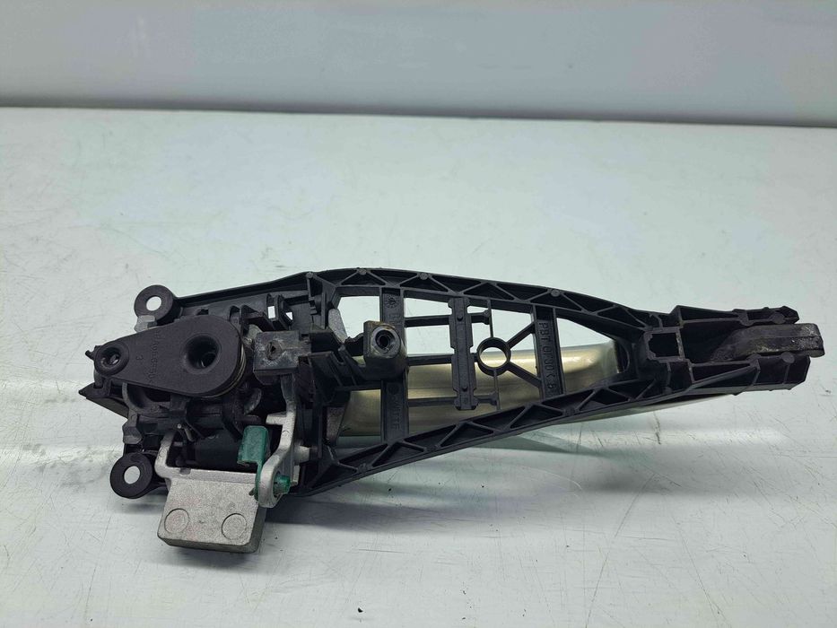 Maner usa dreapta fata Opel Zafira B (A05) facelift [Fabr 2006-2011] G