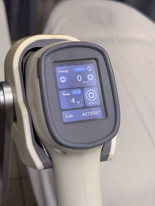 Продам диодный лазер VENUS