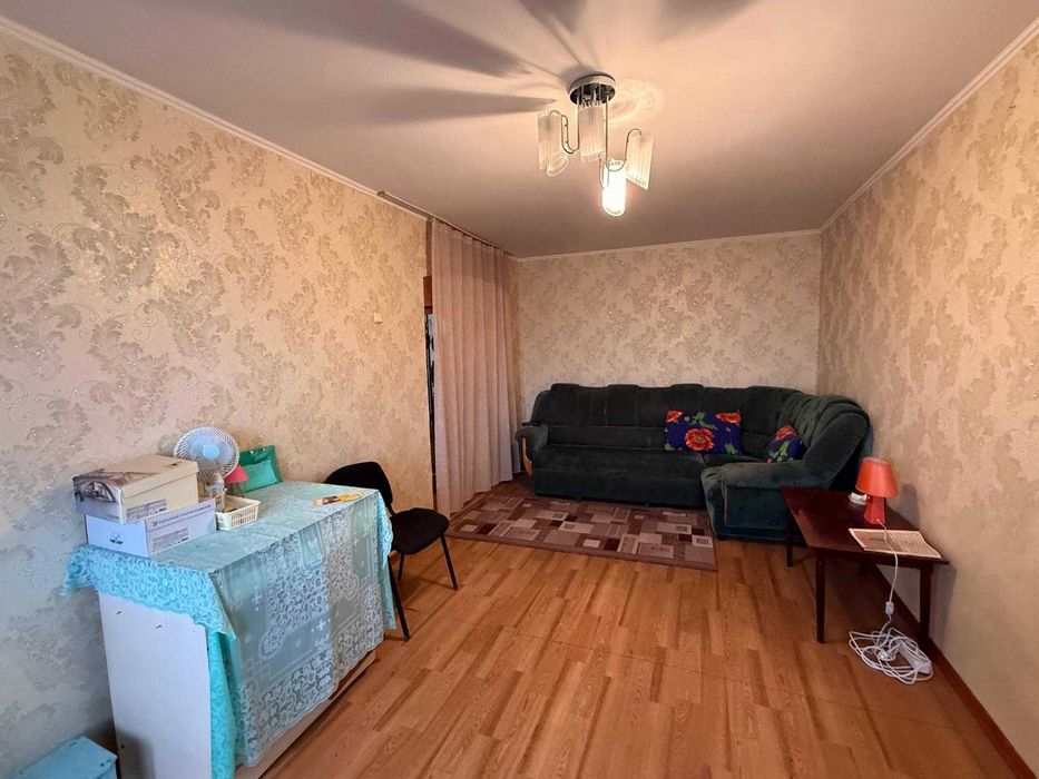 Продажа 2х комнатной квартиры
