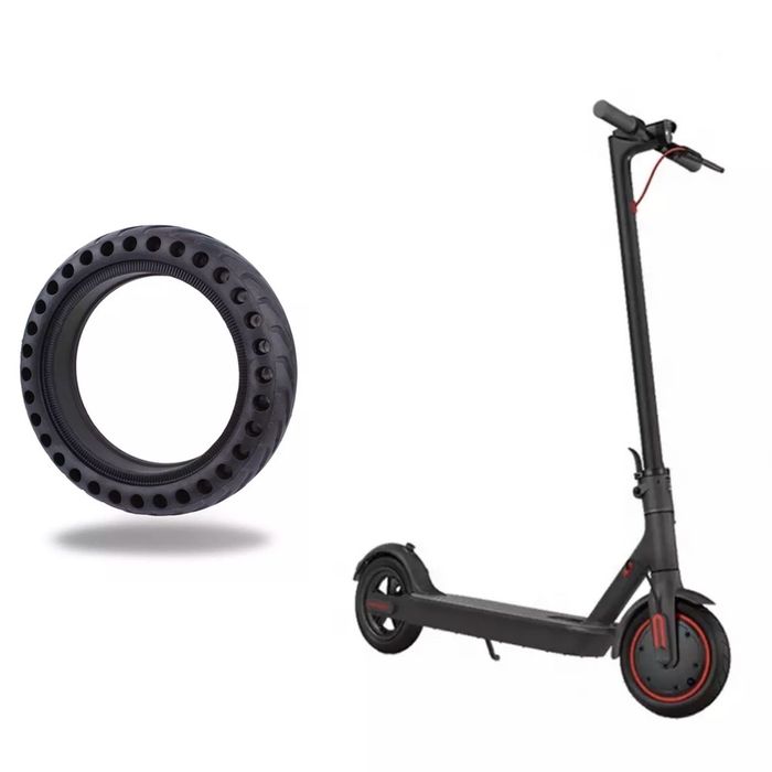 Запчасти безкамерные шины для Xiaomi m365. Ремонт электросамокатов