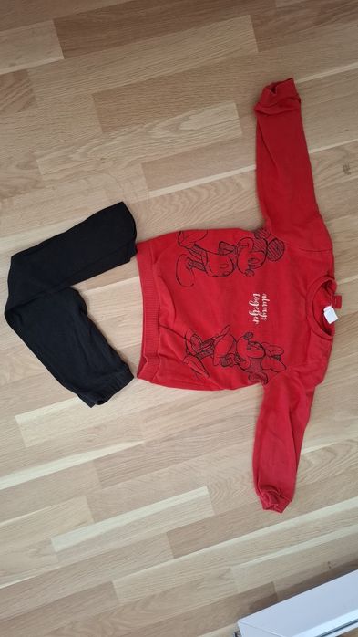 Детски комплекти 98-104 ZARA/HM