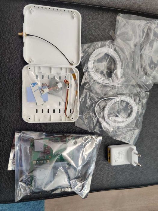 Raspberry Pi4 CM4, 12 bucati, miner Helium