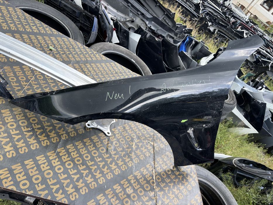 Калник BMW 3 F30 F31